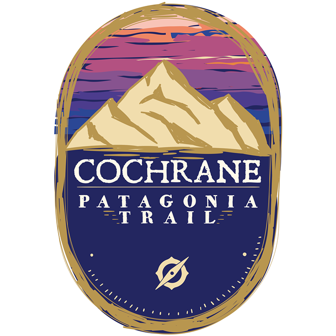 Cochrane Patagonia Trail 2019