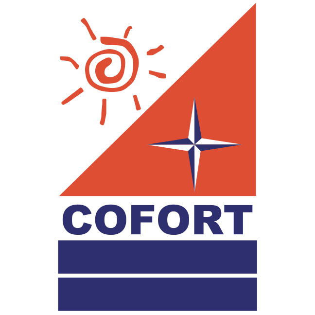 Cofort Adventure 2022