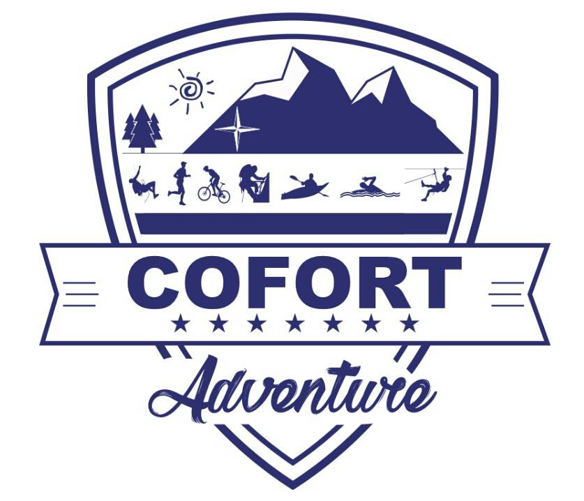 Cofort Adventure 2ª etapa 2018