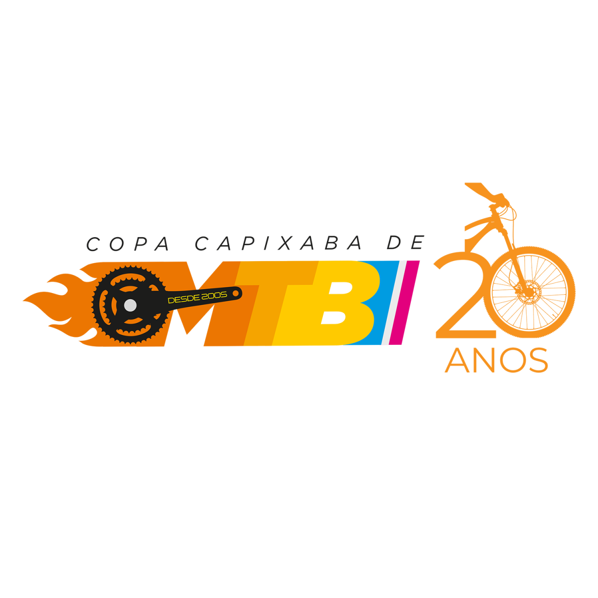 Copa Capixaba de MTB 2024 6ª etapa