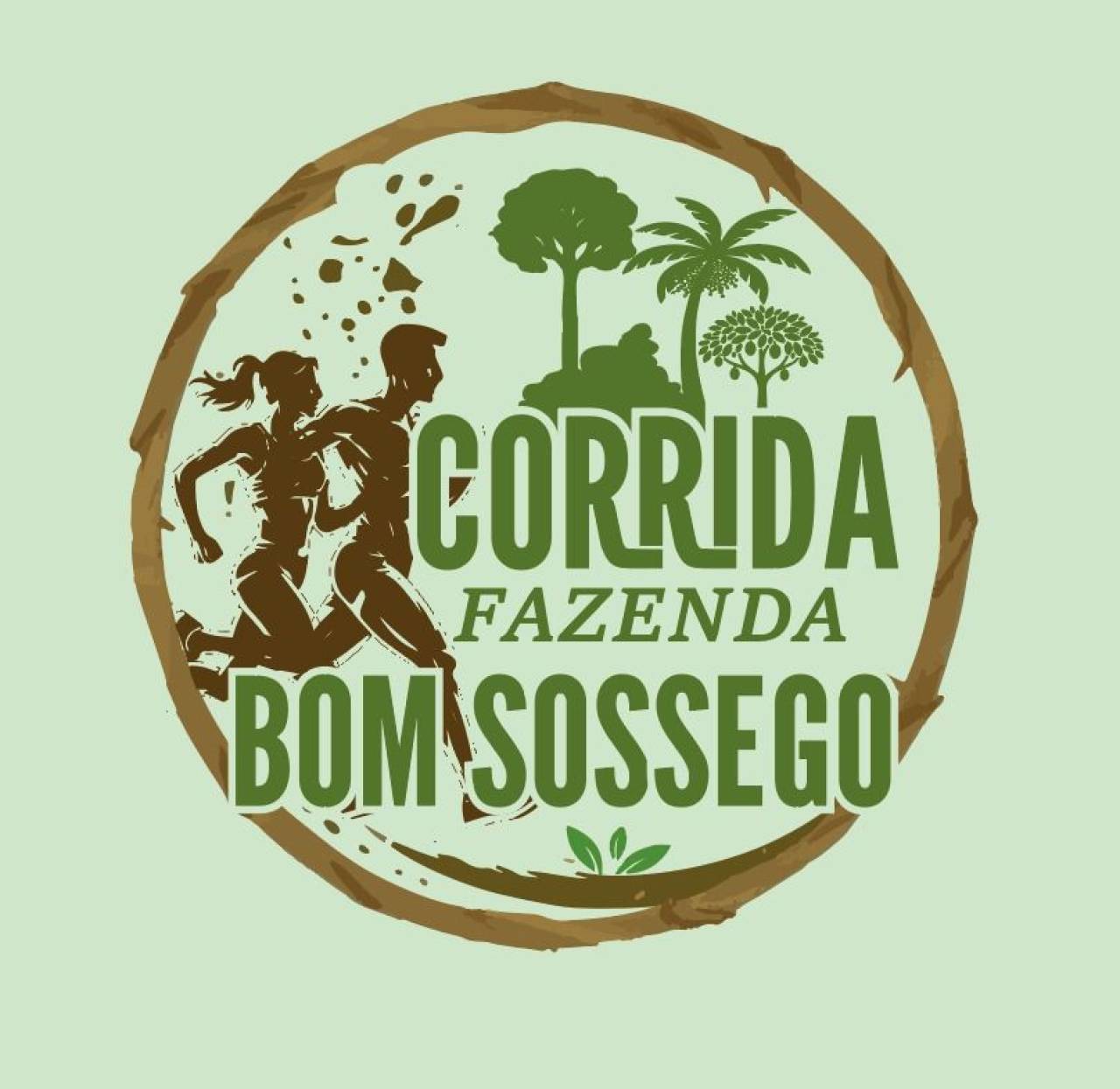 Corrida Fazenda Bom Sossego 2026