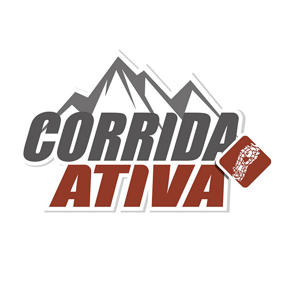 Corrida Ativa - etapa Serra da gua Limpa 2019