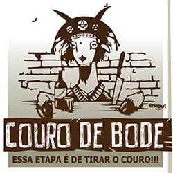 Couro de Bode 2020