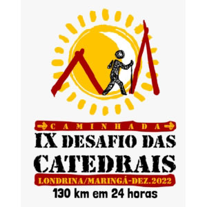 Desafio das Catedrais 2023