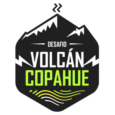 Desafío al Volcán Copahue 2018