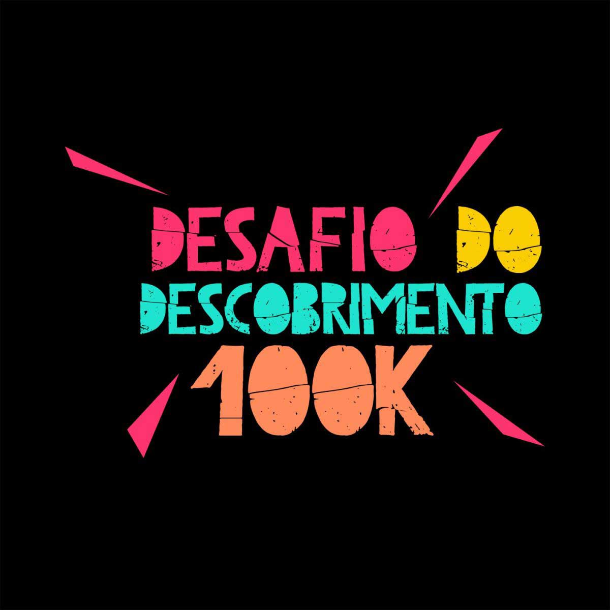 Desafio do Descobrimento 100K 2024