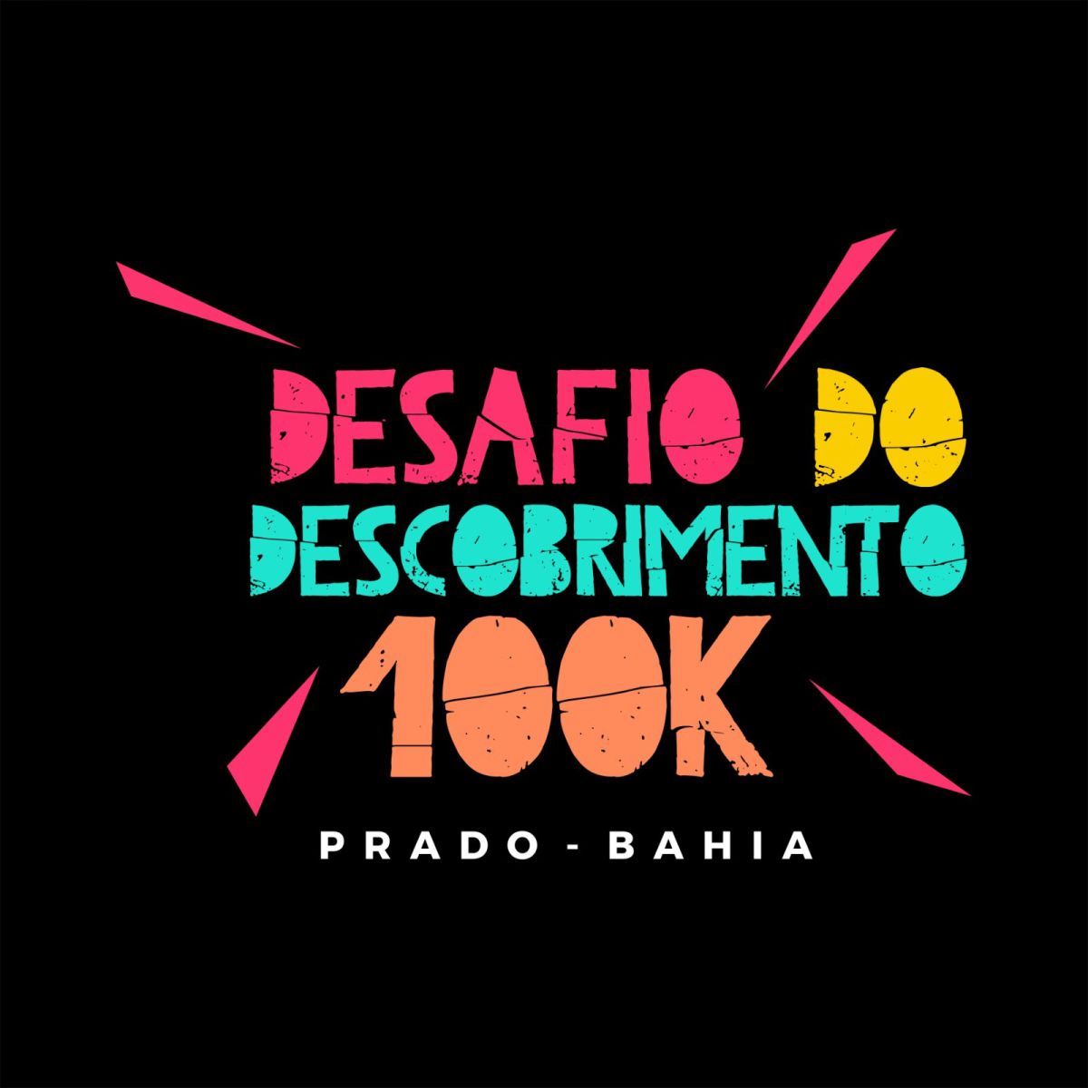 Desafio do Descobrimento 100K 2023