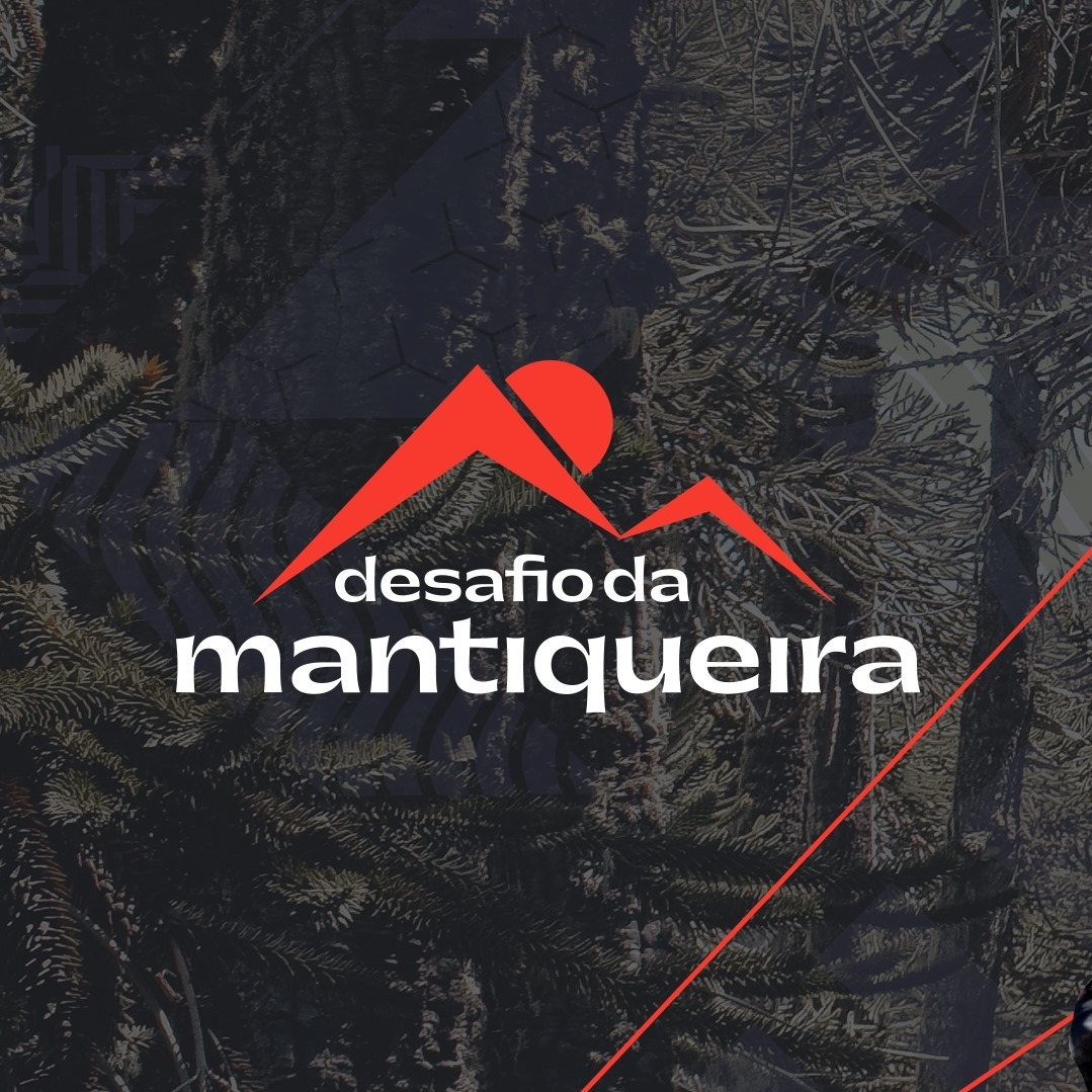 Desafio da Mantiqueira 2022