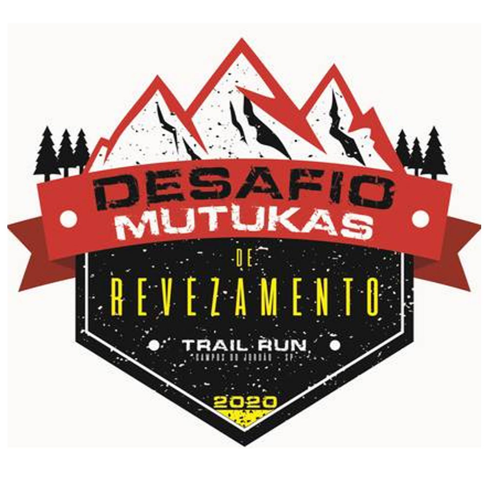 Desafio Mutukas de Revezamento 2020