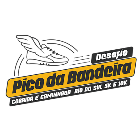 Desafio Pico da Bandeira 2019