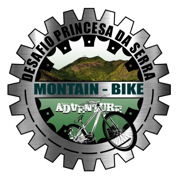 1° Desafio Princesa da serra de MTB - XCM