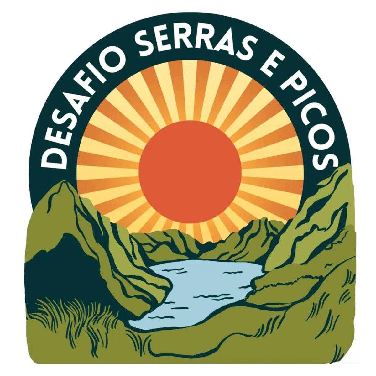 Desafio Serras e Picos MTB 2024