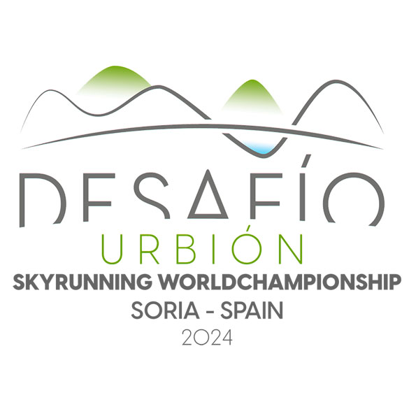 Desafio Urbion | Skyrunning World Champioship 2024