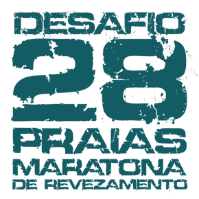 Desafio 28 Praias Costa Sul 2018