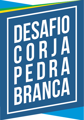 Desafio Corja Pedra Branca 2018