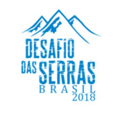 Desafio das Serras Brasil 1ª etapa 2018