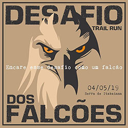 Desafio dos Falces Trail Run 2019