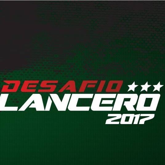 Desafio Lancero 2017