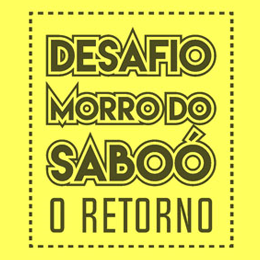 Desafio Morro do Saboó O Retorno 2017