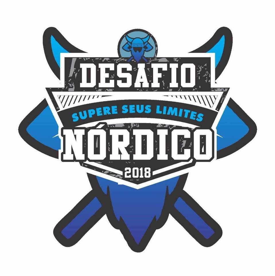 Desafio Nórdico 2018