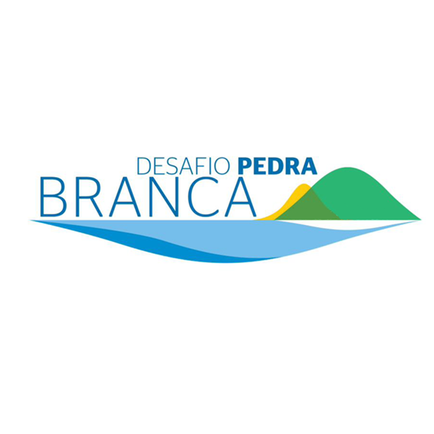 Desafio Pedra Branca MTB 1ª etapa 2018 