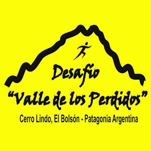 Desafio ao Valle de Los Perdidos 2017