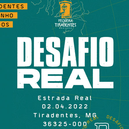 Desafio Real MTB 2022