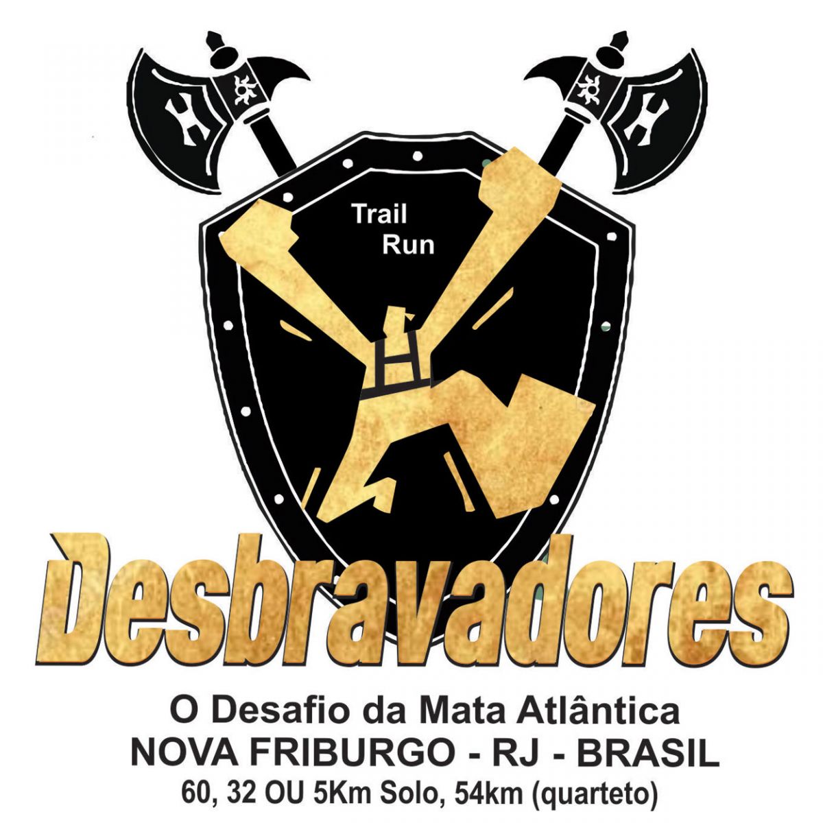 Desbravadores Trail 2018