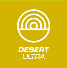 Desert Ultra Marathon 2024