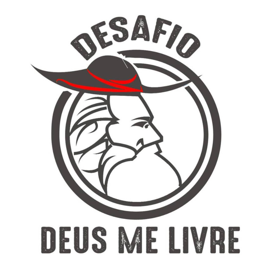 Desafio Deus me Livre 2025