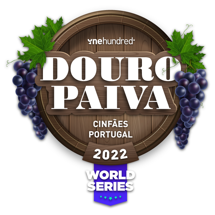 One Hundred Douro-Paiva 2022