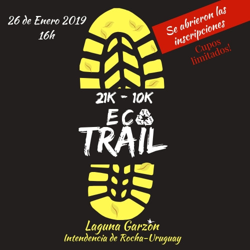 ECO Trail 2019