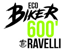 Eco Biker 600 Ravelli 2018