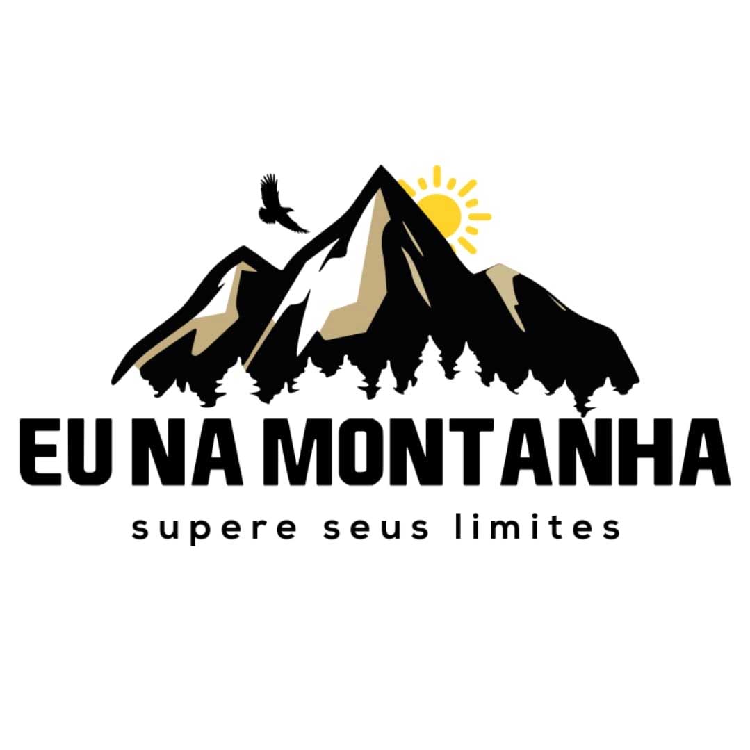 Eu na Montanha 4 Etapa Tartaruga 2024