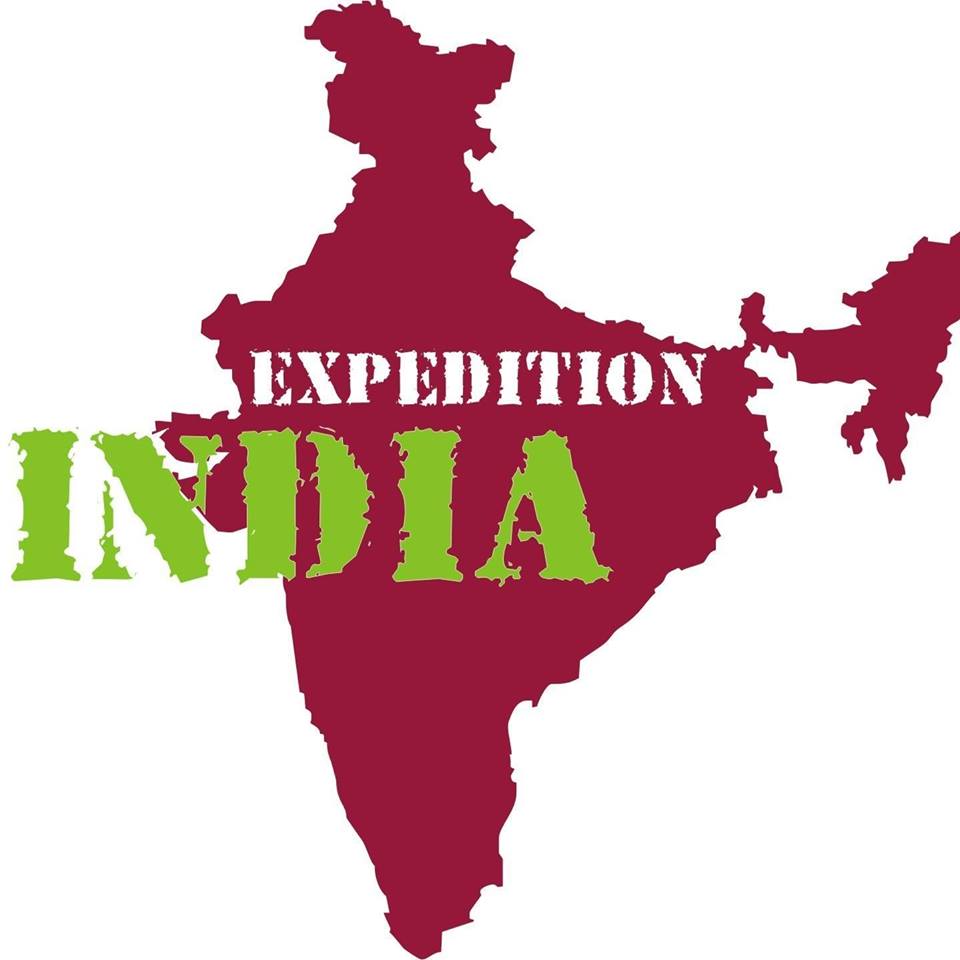 Expedition India 2019