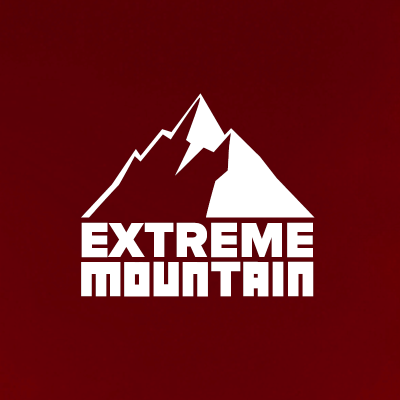 Extreme Mountain So Joo Marcos 2019
