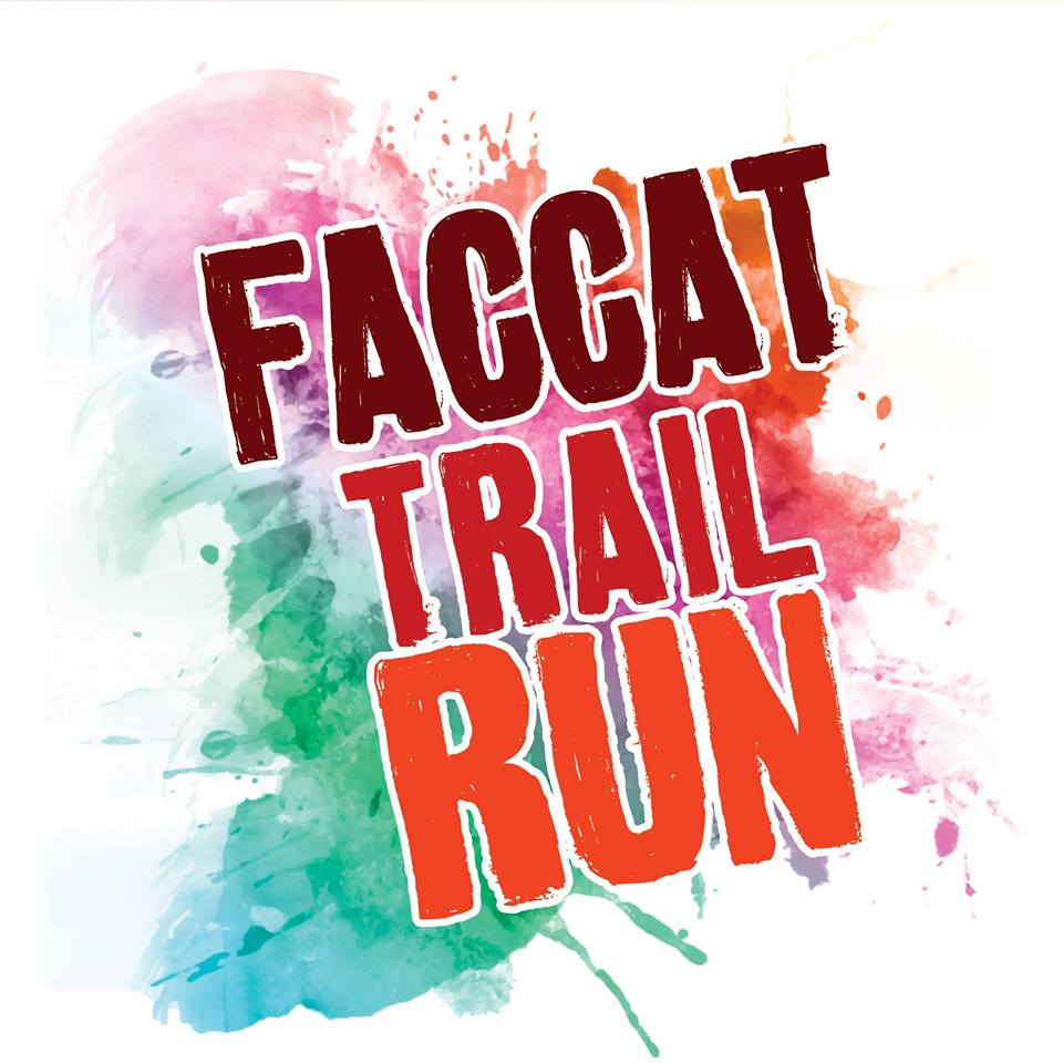 FACCAT Trail Run 2019