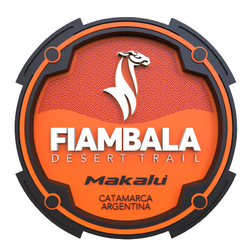 Fiambala Desert Trail 2024