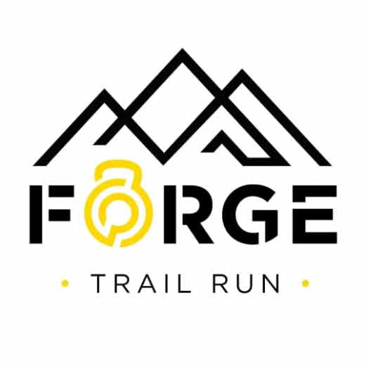 Forge Trail Run 2024