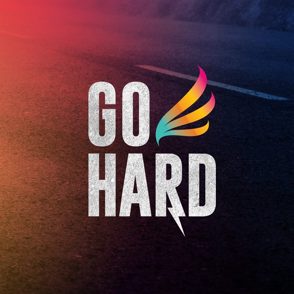 Go Hard Trail Run 2017