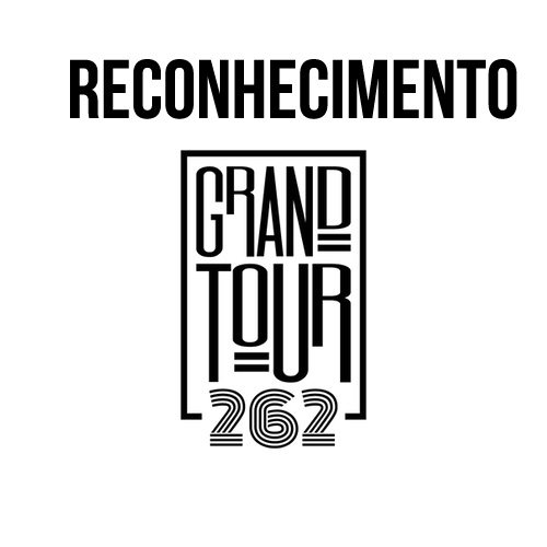 Reconhecimento Grand Tour 262 2024