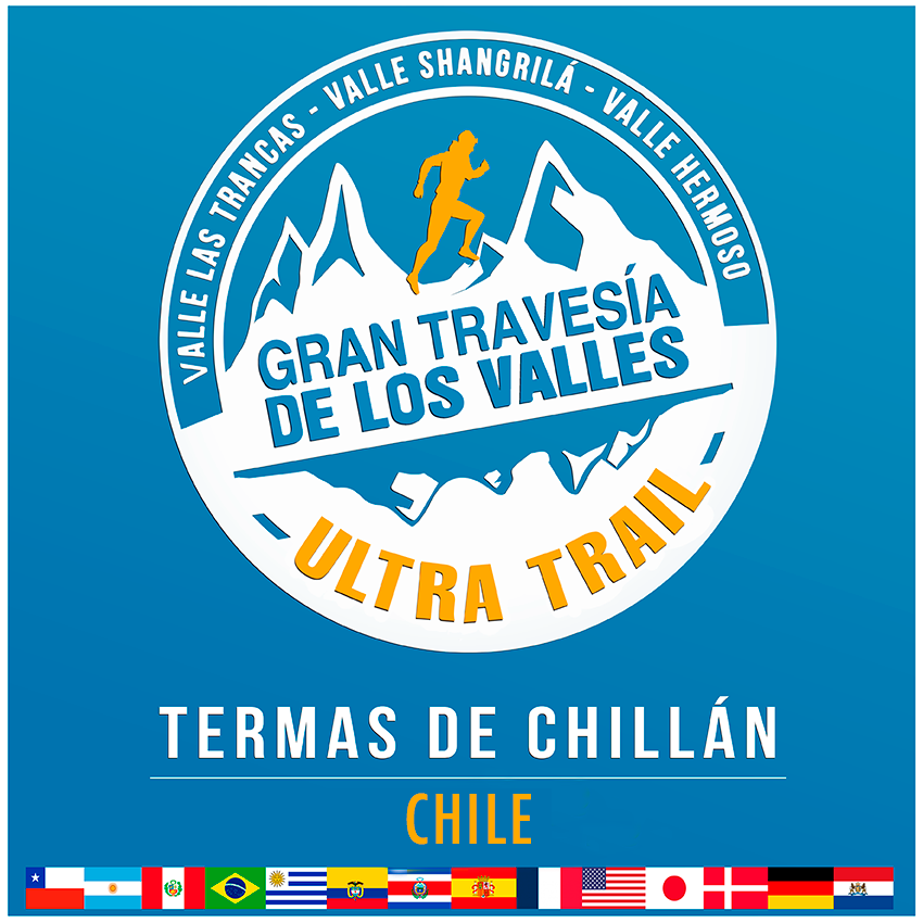 Gran Travesía de los Valles 2019