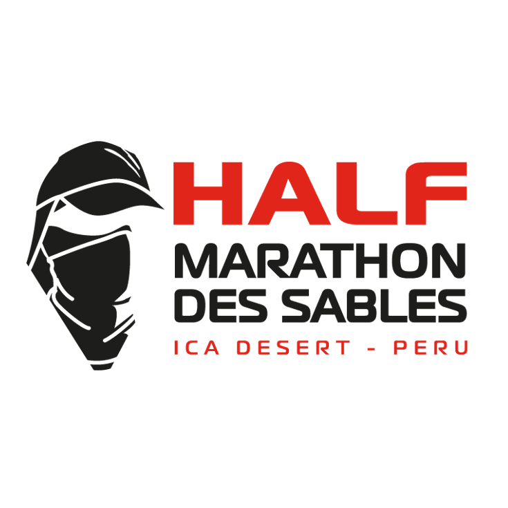 Half Marathon des Sables Peru 2019