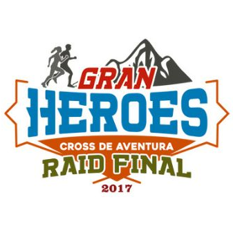 Heroes Cross de Aventura 2018 1ª etapa