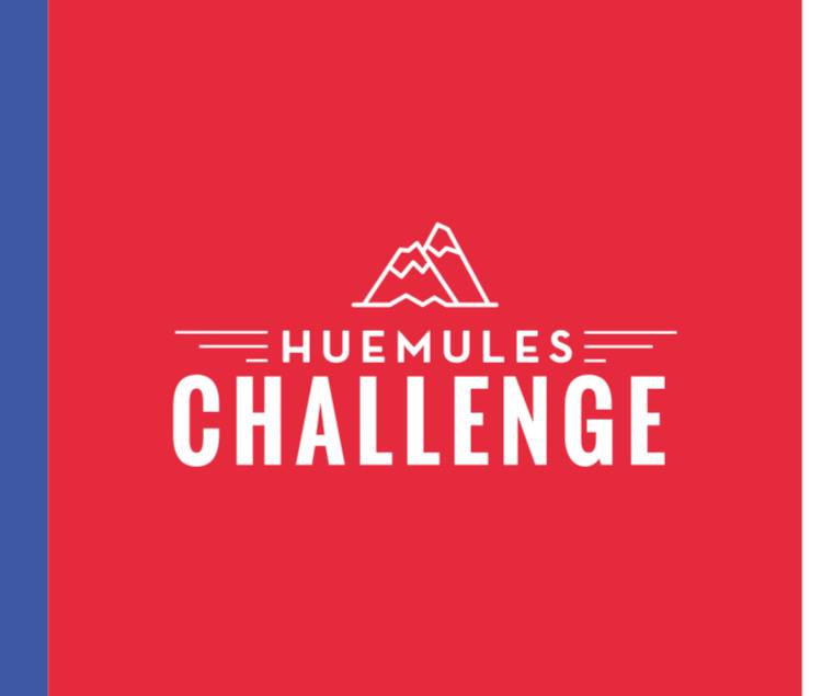 Huemules Challenge 2020