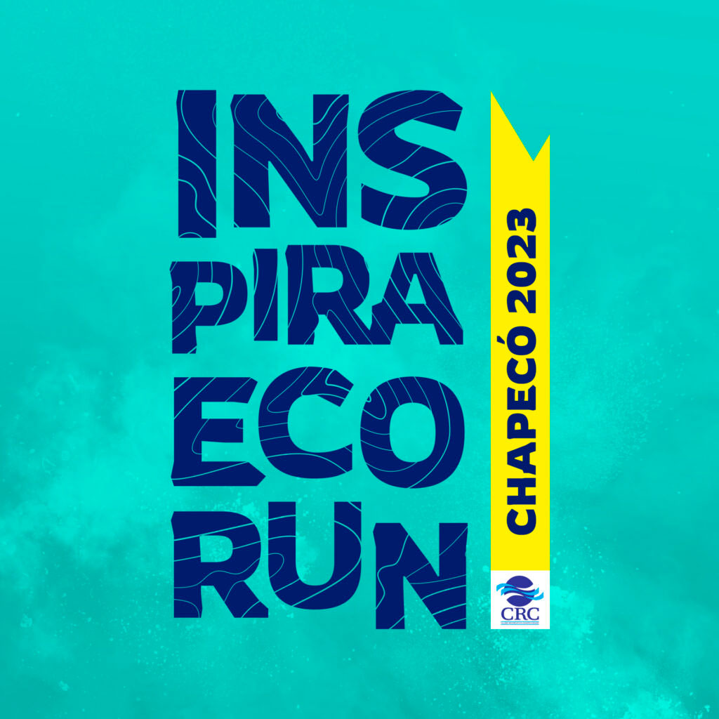 Inspira Eco Run - CRC Chapecó 2023