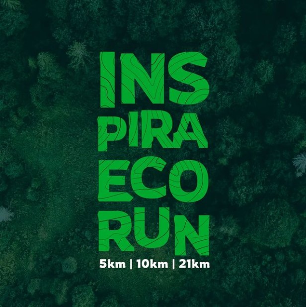 Inspira Eco Run 2022