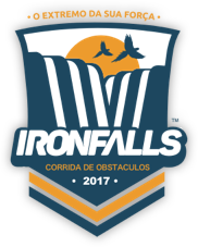 Iron Falls 2017