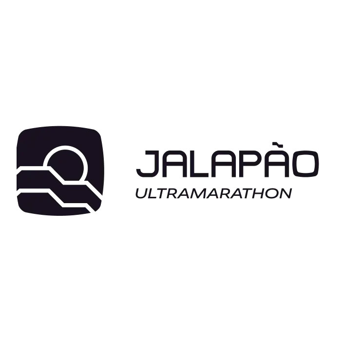 Logo Jalapão Ultramarathon 2027
