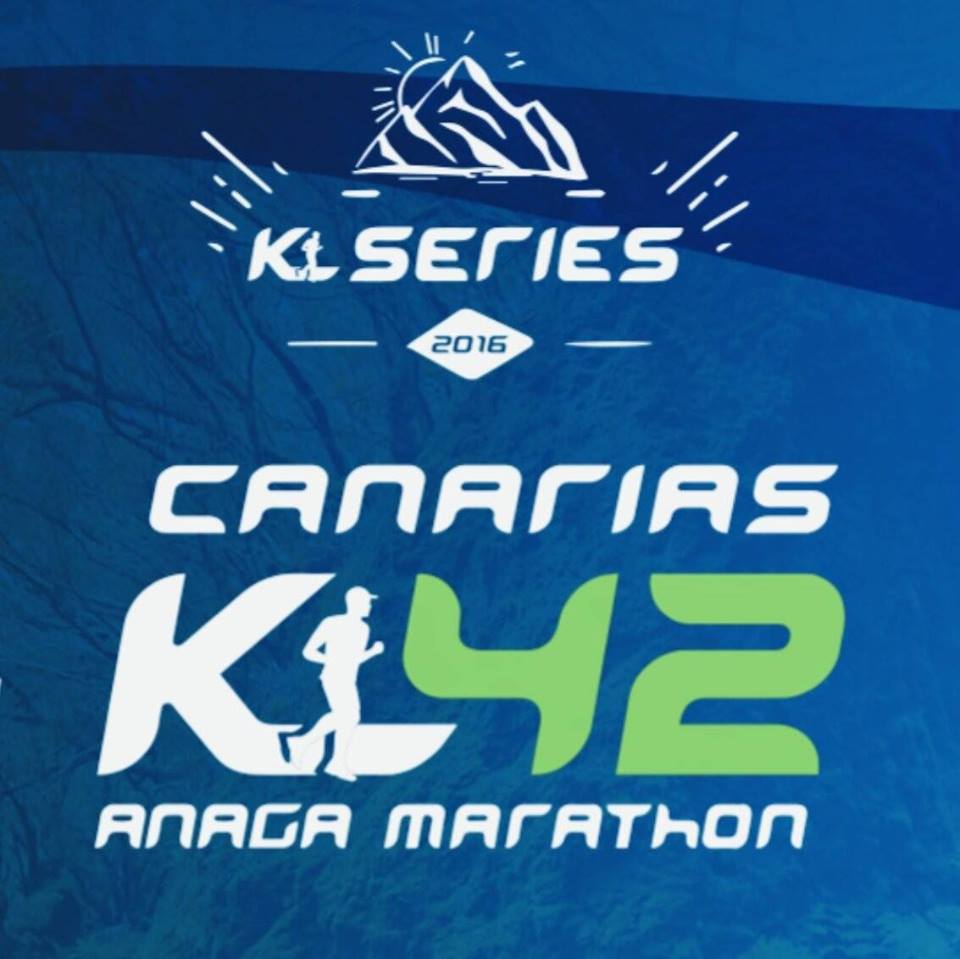 K42 Canarias Anaga Marathon 2018